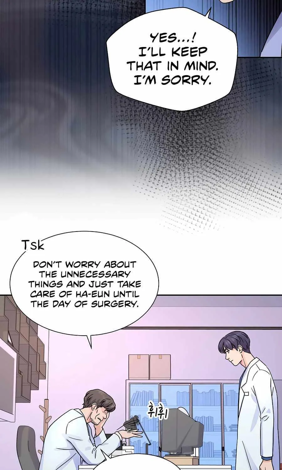 Return of the Max-Level Doctor Chapter 21 page 16 - 