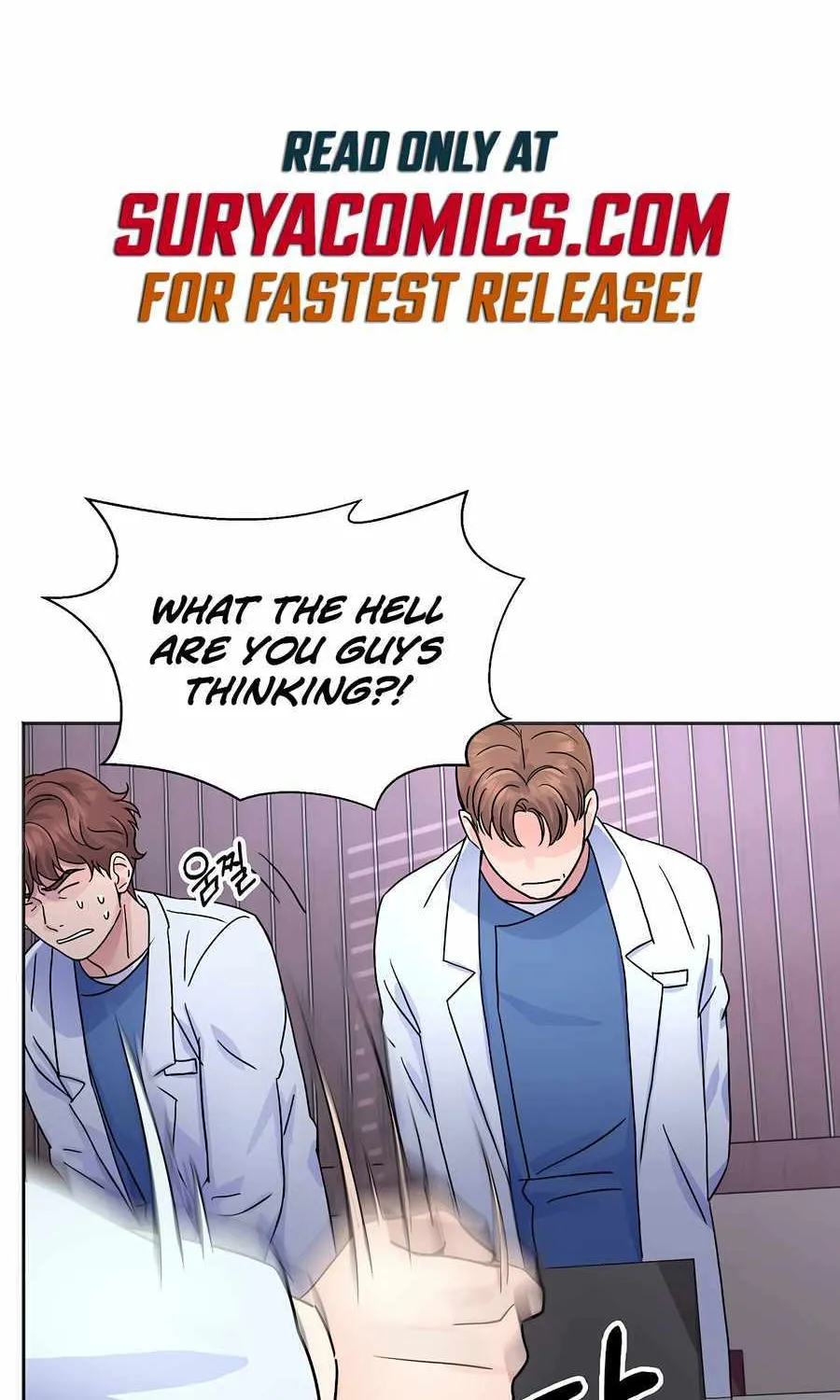 Return of the Max-Level Doctor Chapter 21 page 3 - 