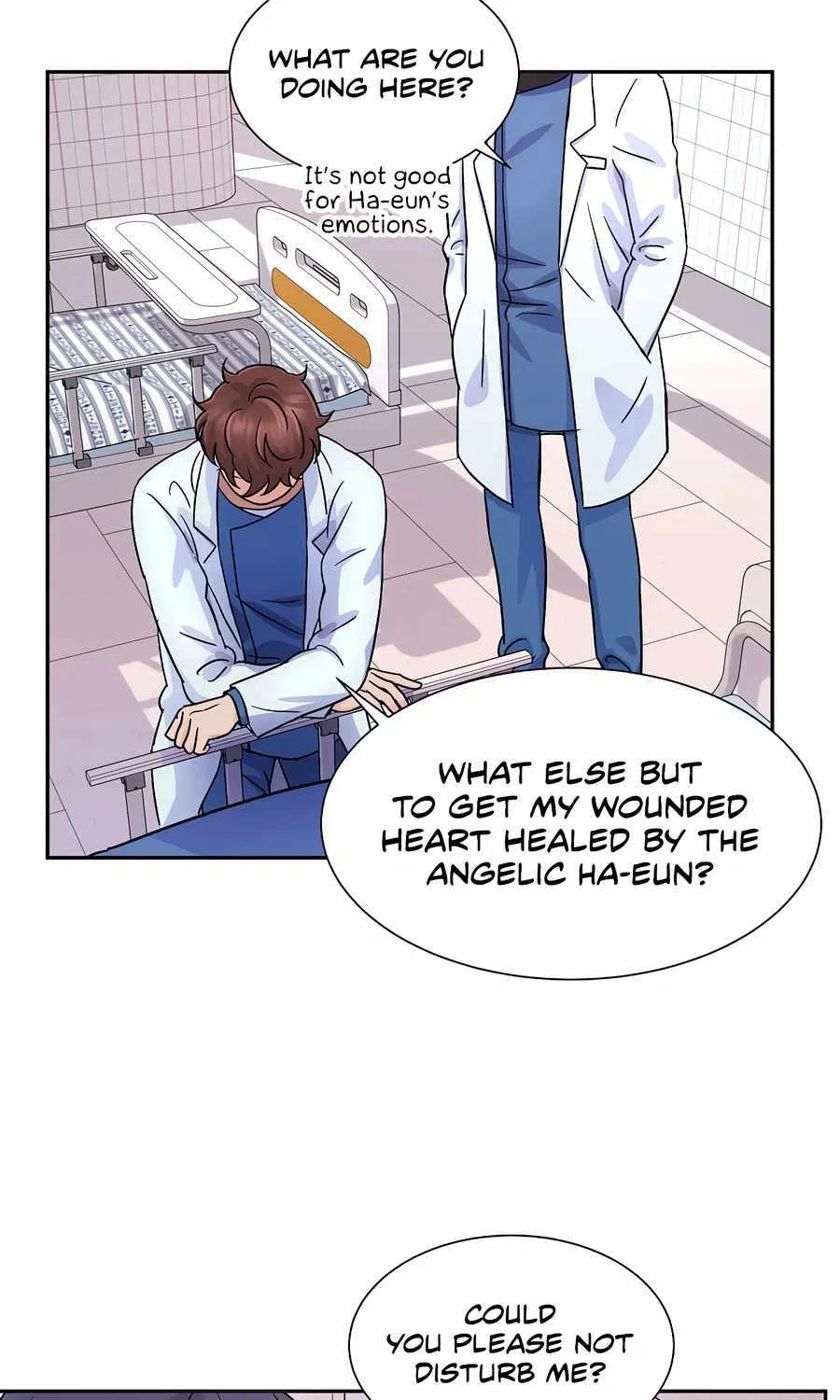 Return of the Max-Level Doctor Chapter 21 page 23 - 
