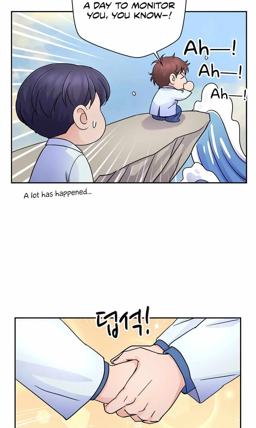 Return of the Max-Level Doctor Chapter 21 page 29 - 