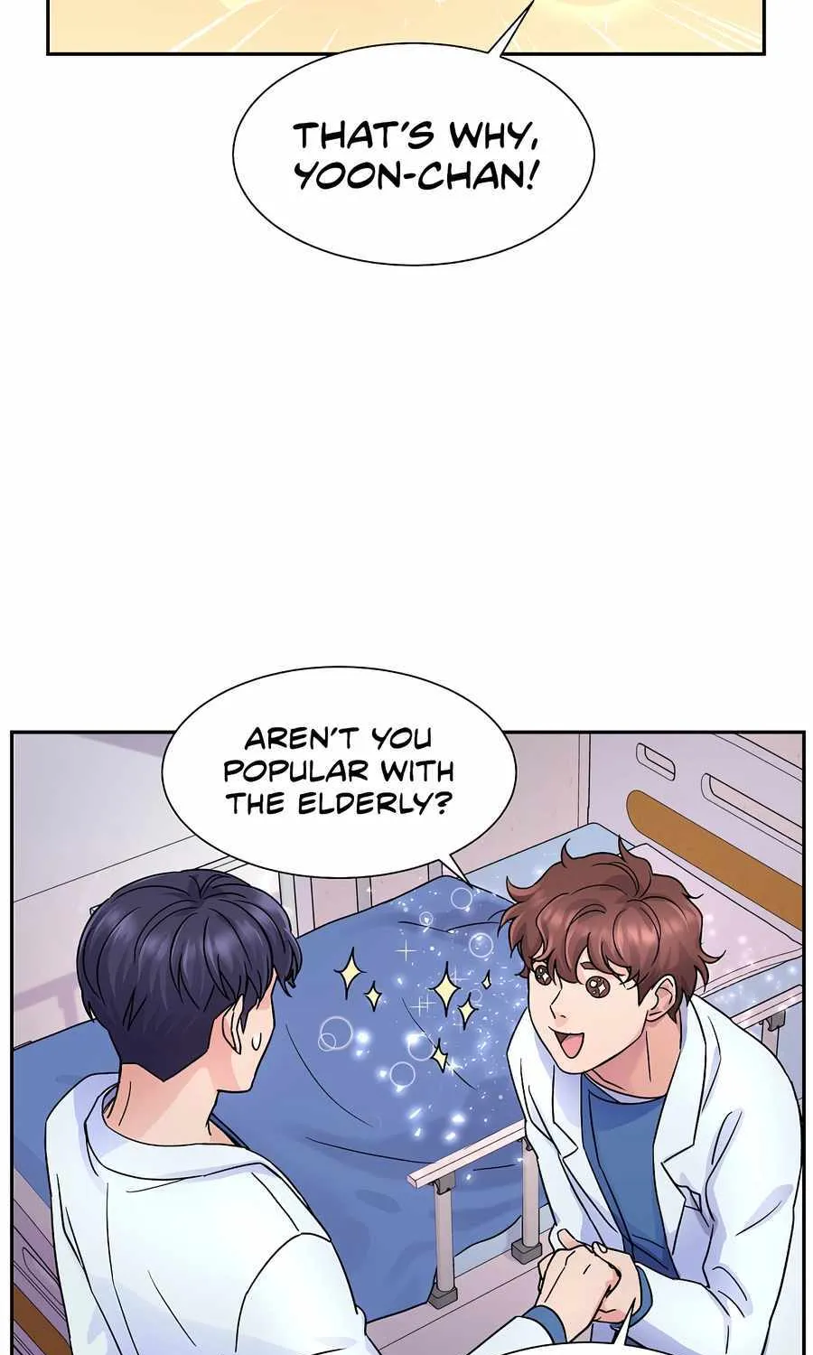 Return of the Max-Level Doctor Chapter 21 page 30 - 