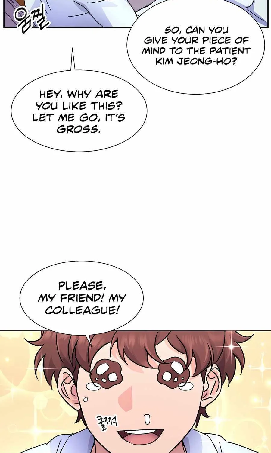 Return of the Max-Level Doctor Chapter 21 page 31 - 