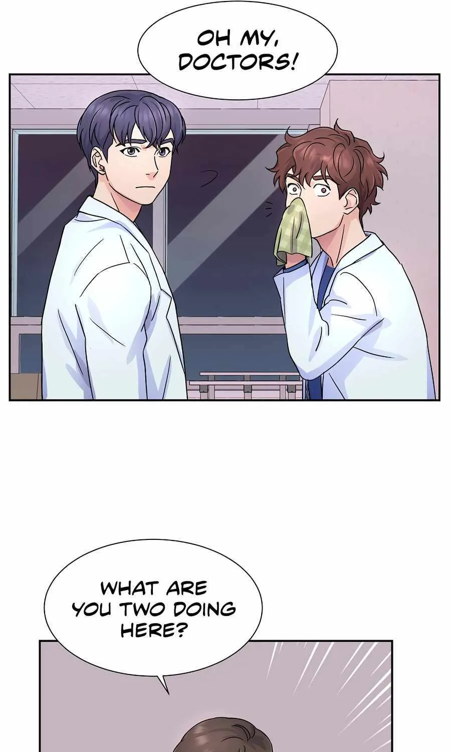Return of the Max-Level Doctor Chapter 21 page 34 - 