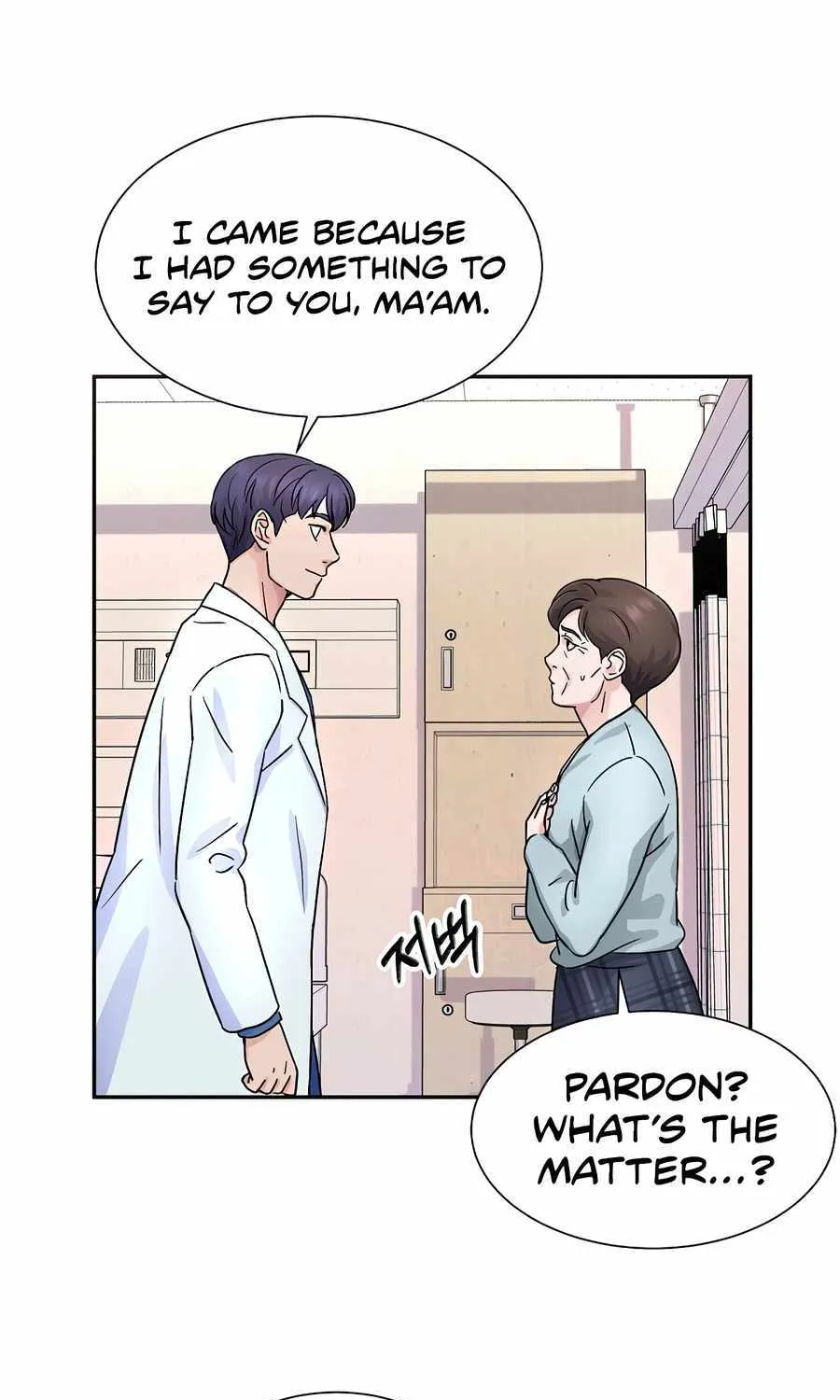 Return of the Max-Level Doctor Chapter 21 page 36 - 