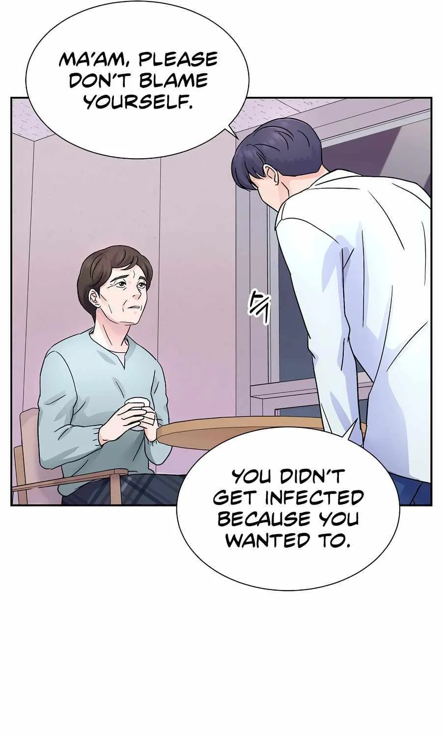 Return of the Max-Level Doctor Chapter 21 page 42 - 