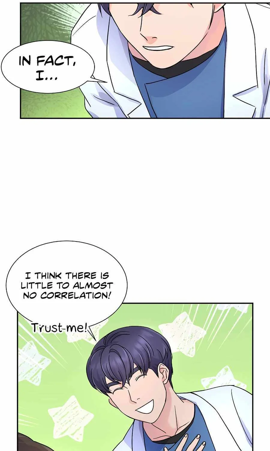 Return of the Max-Level Doctor Chapter 21 page 43 - 