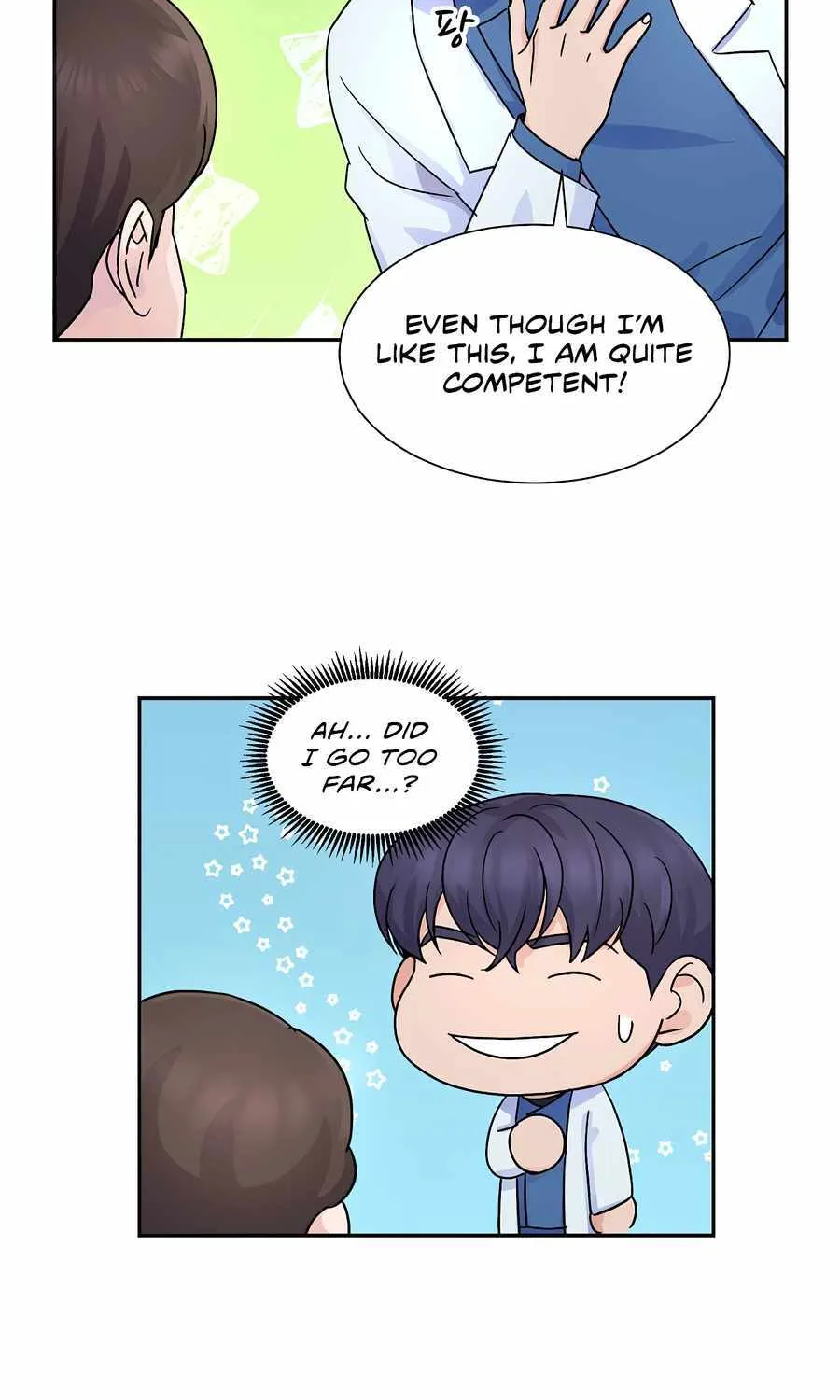 Return of the Max-Level Doctor Chapter 21 page 44 - 