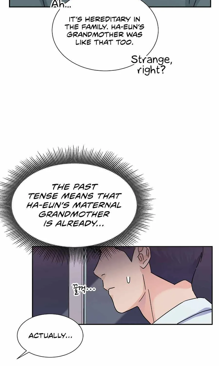 Return of the Max-Level Doctor Chapter 21 page 47 - 