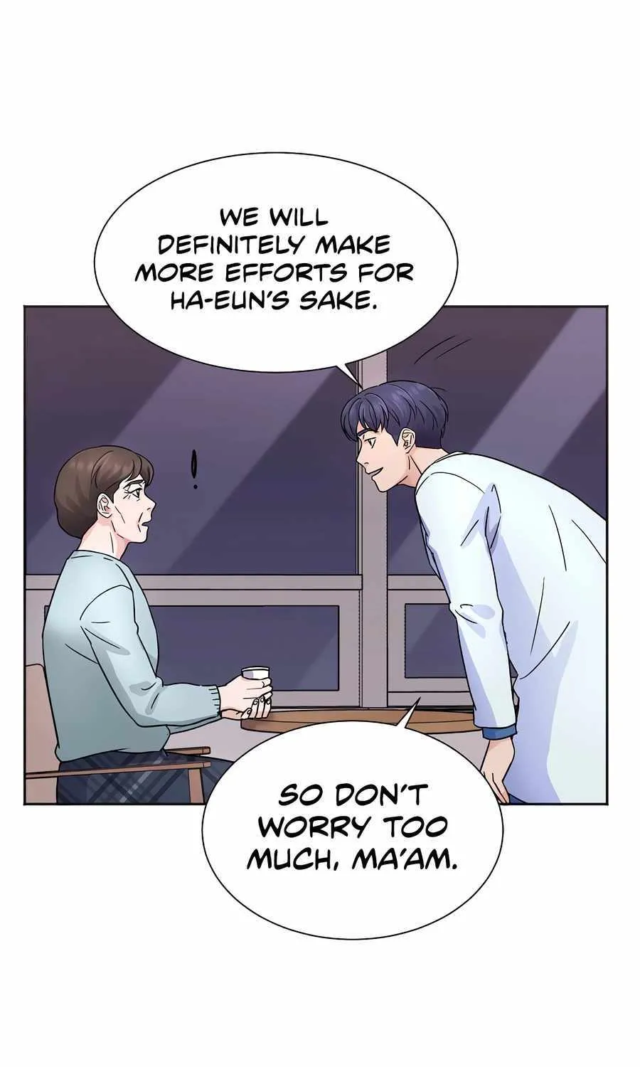 Return of the Max-Level Doctor Chapter 21 page 50 - 