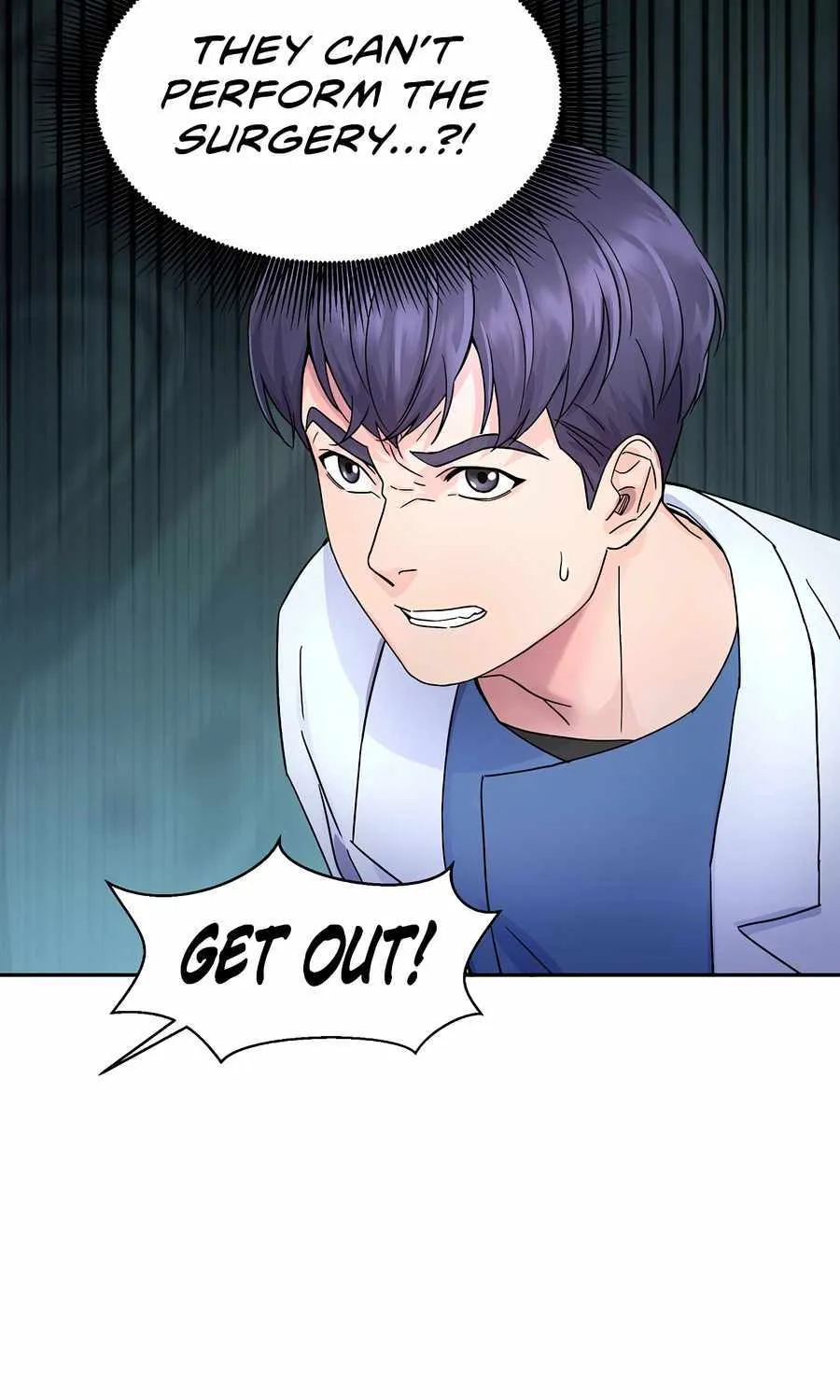 Return of the Max-Level Doctor Chapter 21 page 6 - 