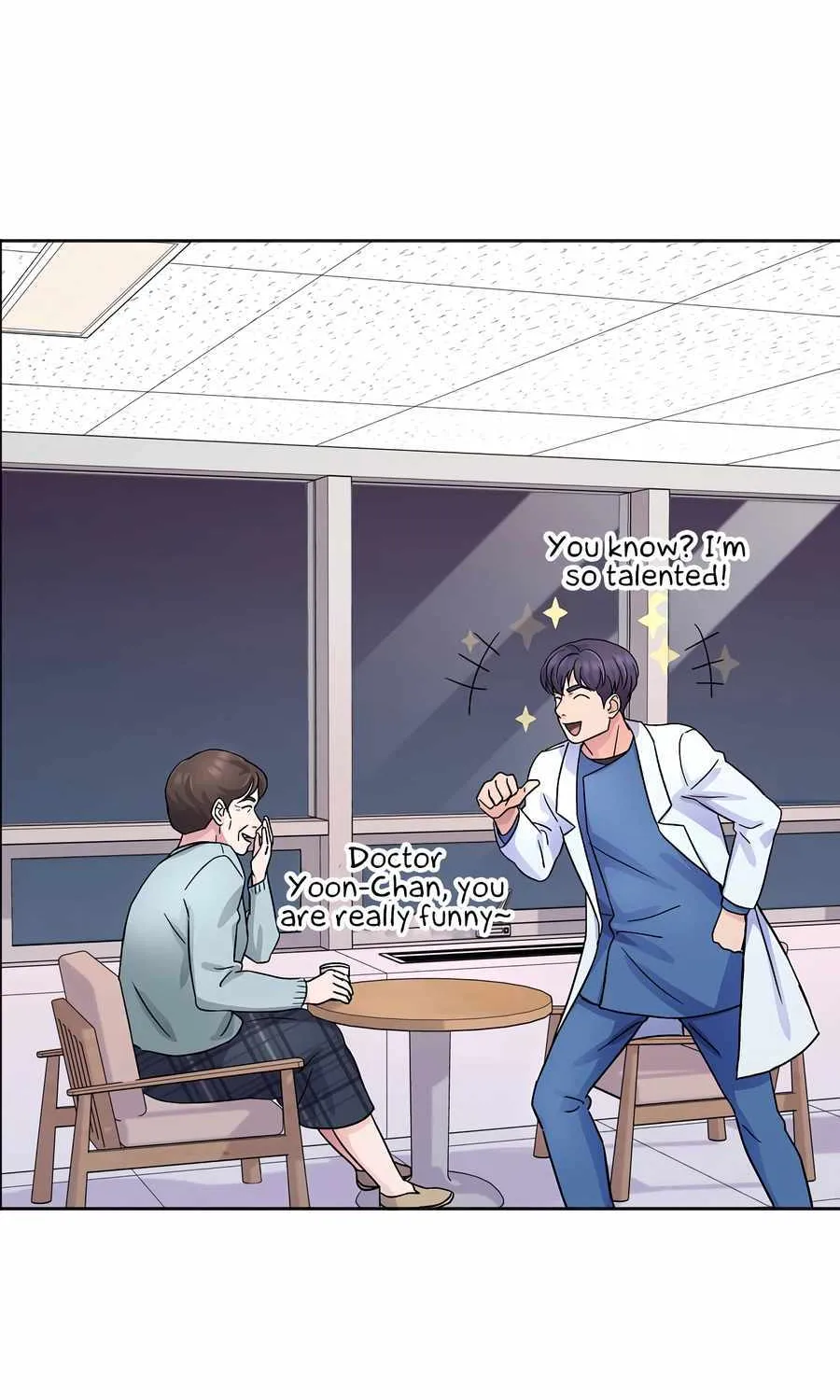 Return of the Max-Level Doctor Chapter 21 page 51 - 