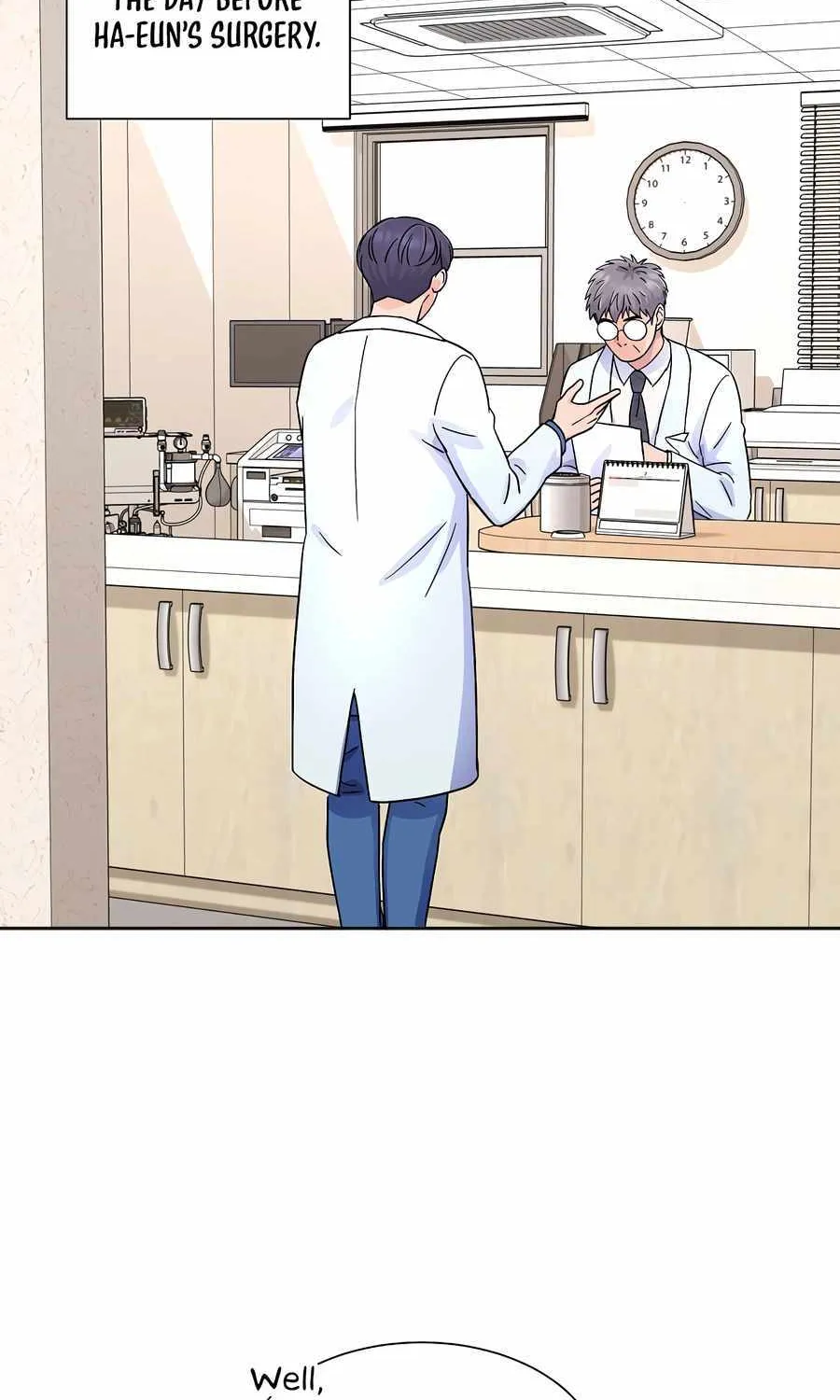 Return of the Max-Level Doctor Chapter 21 page 53 - 