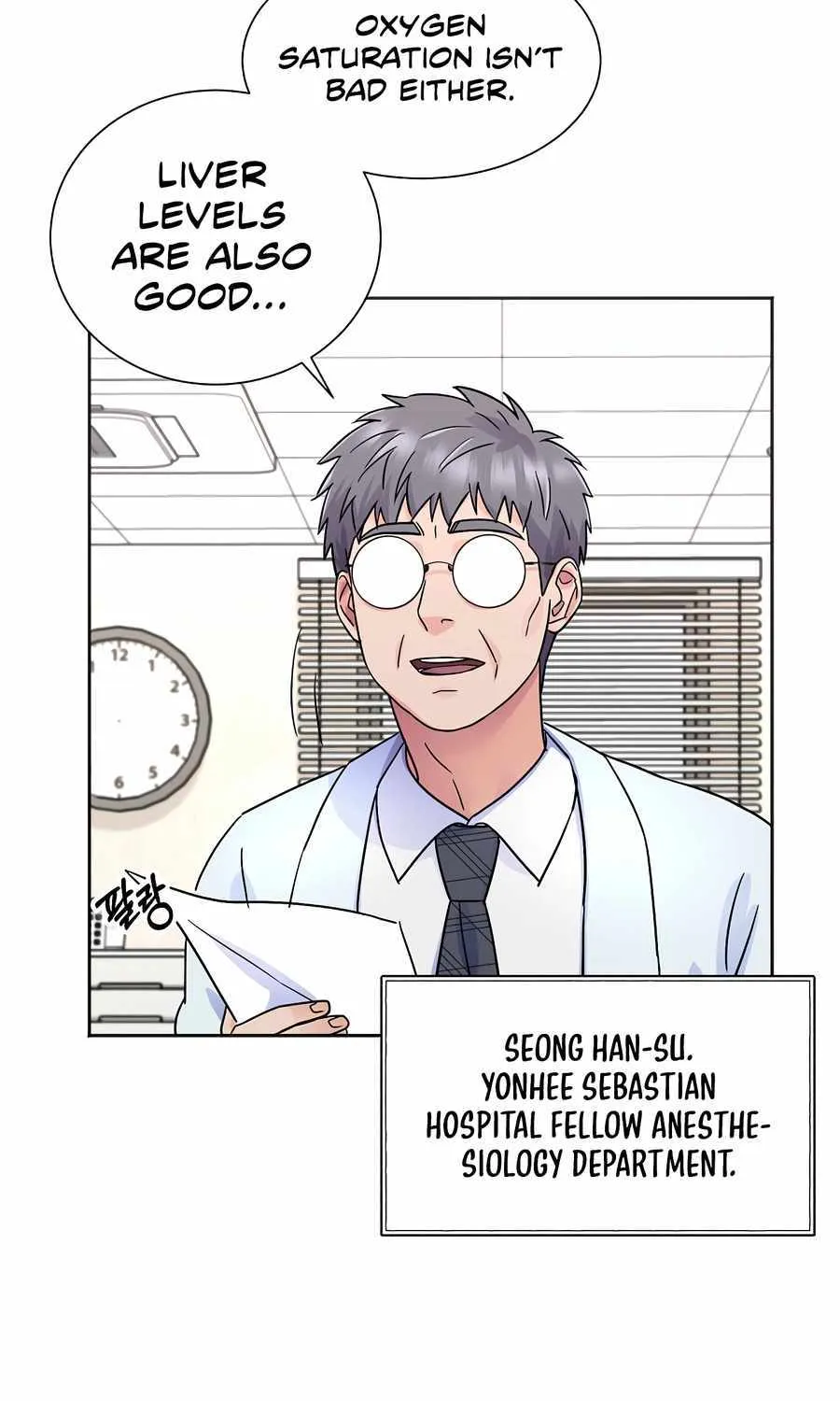 Return of the Max-Level Doctor Chapter 21 page 54 - 