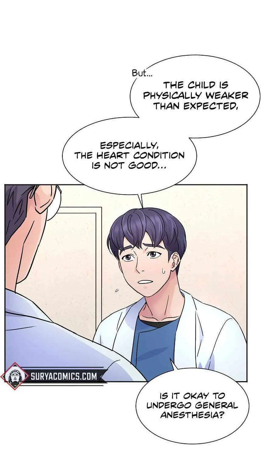 Return of the Max-Level Doctor Chapter 21 page 55 - 
