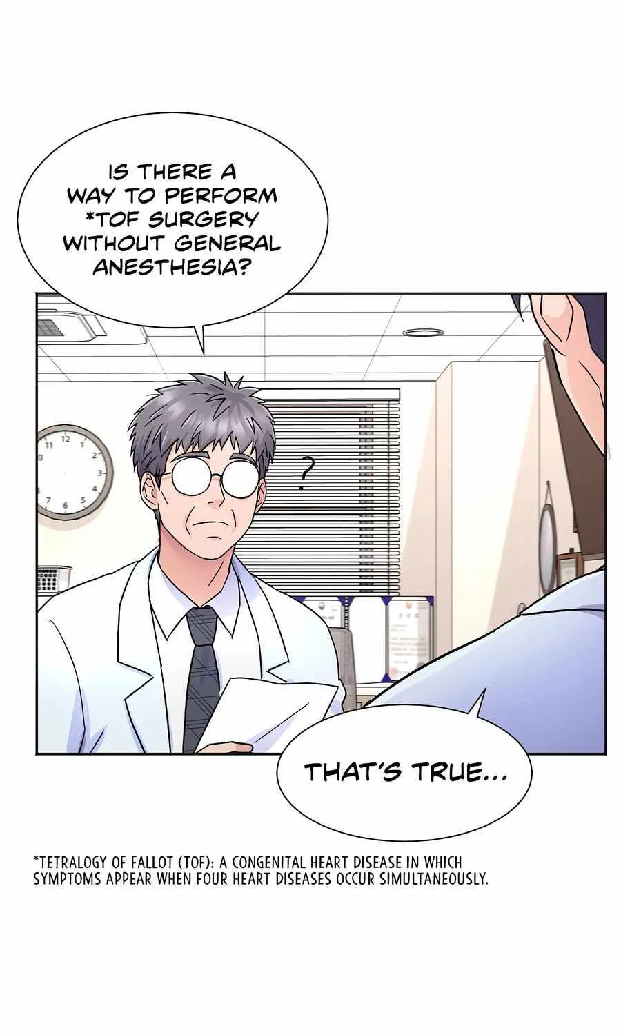 Return of the Max-Level Doctor Chapter 21 page 56 - 