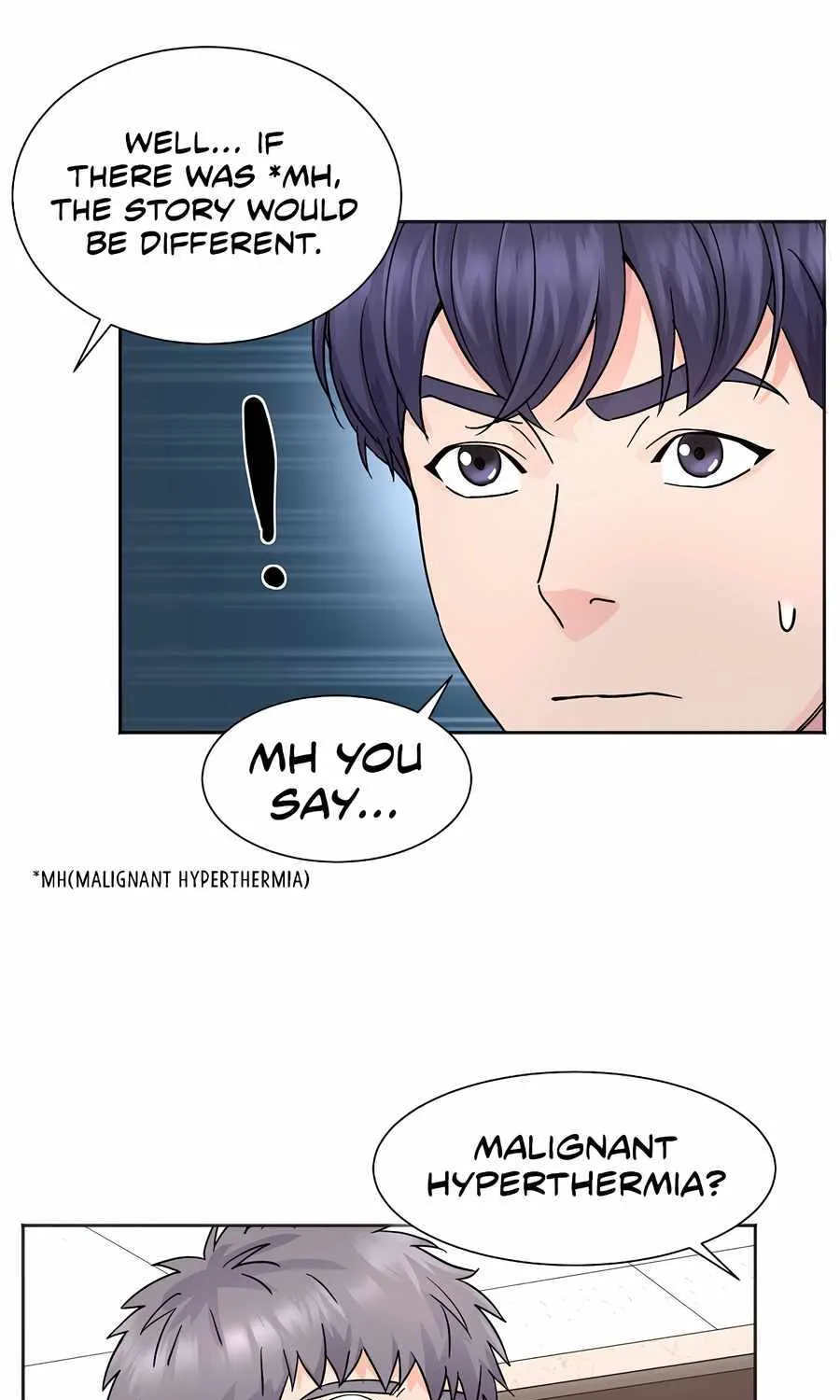 Return of the Max-Level Doctor Chapter 21 page 58 - 