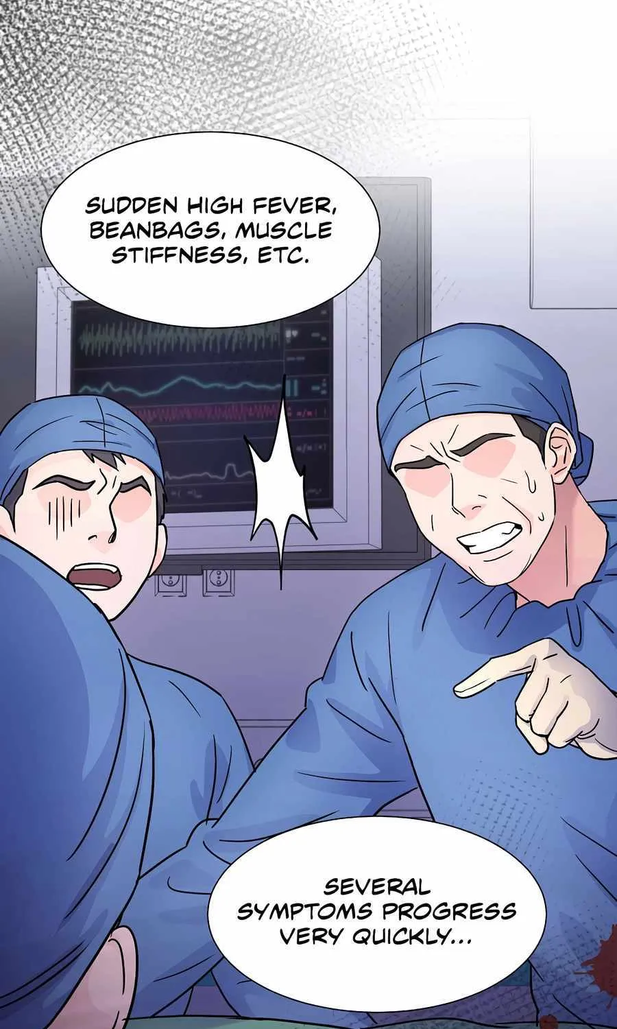 Return of the Max-Level Doctor Chapter 21 page 60 - 