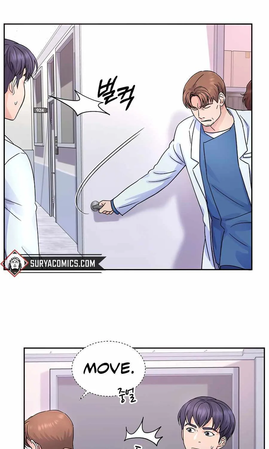 Return of the Max-Level Doctor Chapter 21 page 7 - 