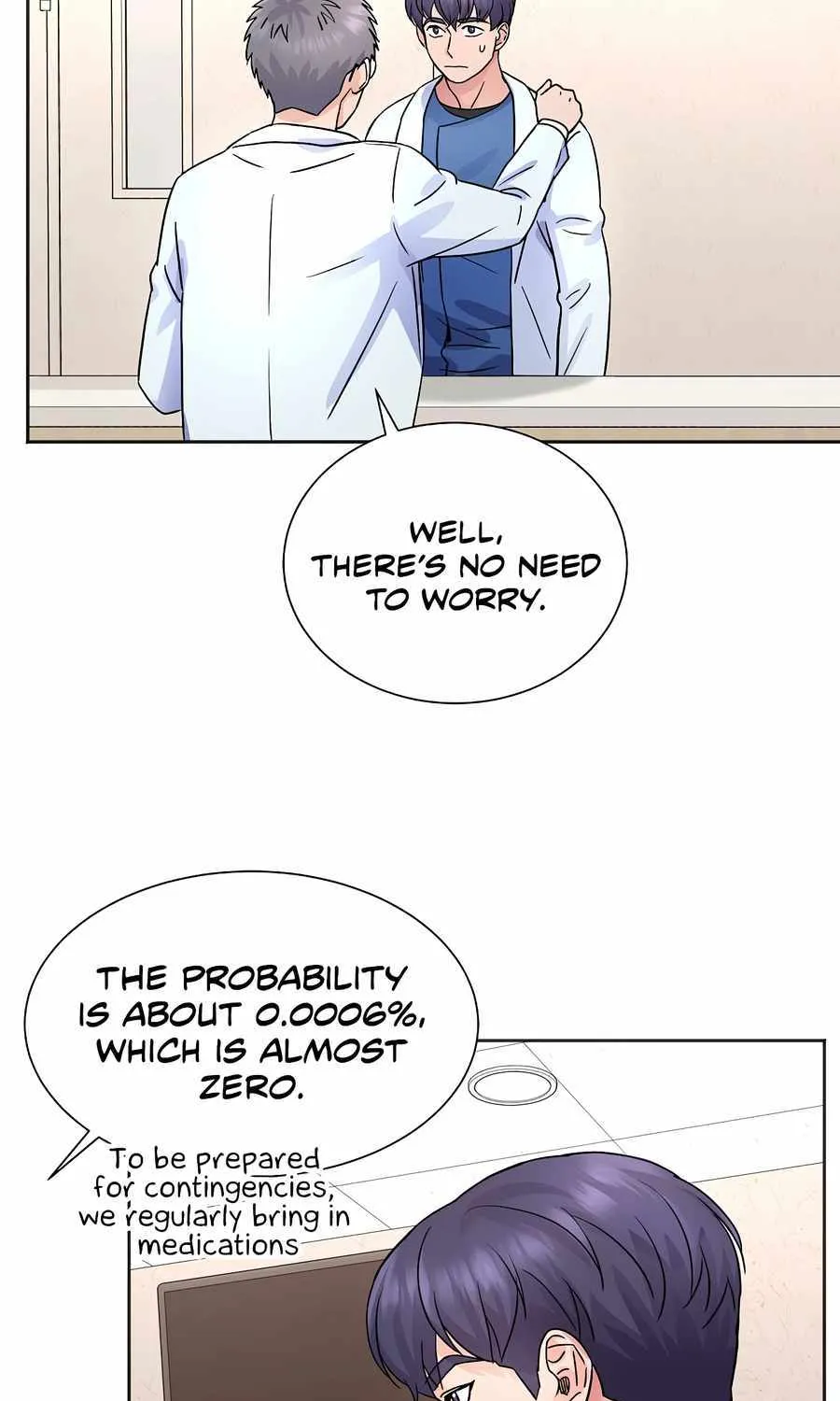 Return of the Max-Level Doctor Chapter 21 page 62 - 