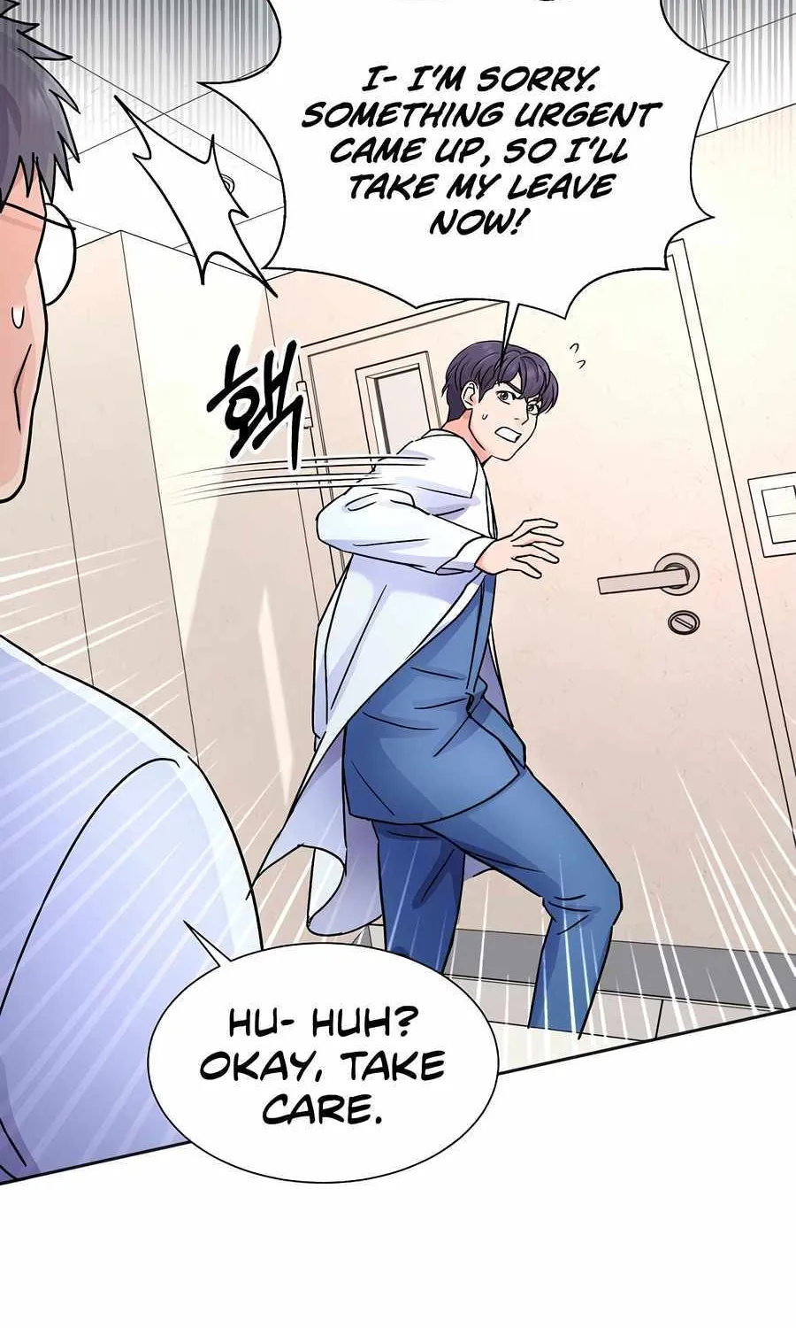 Return of the Max-Level Doctor Chapter 21 page 67 - 