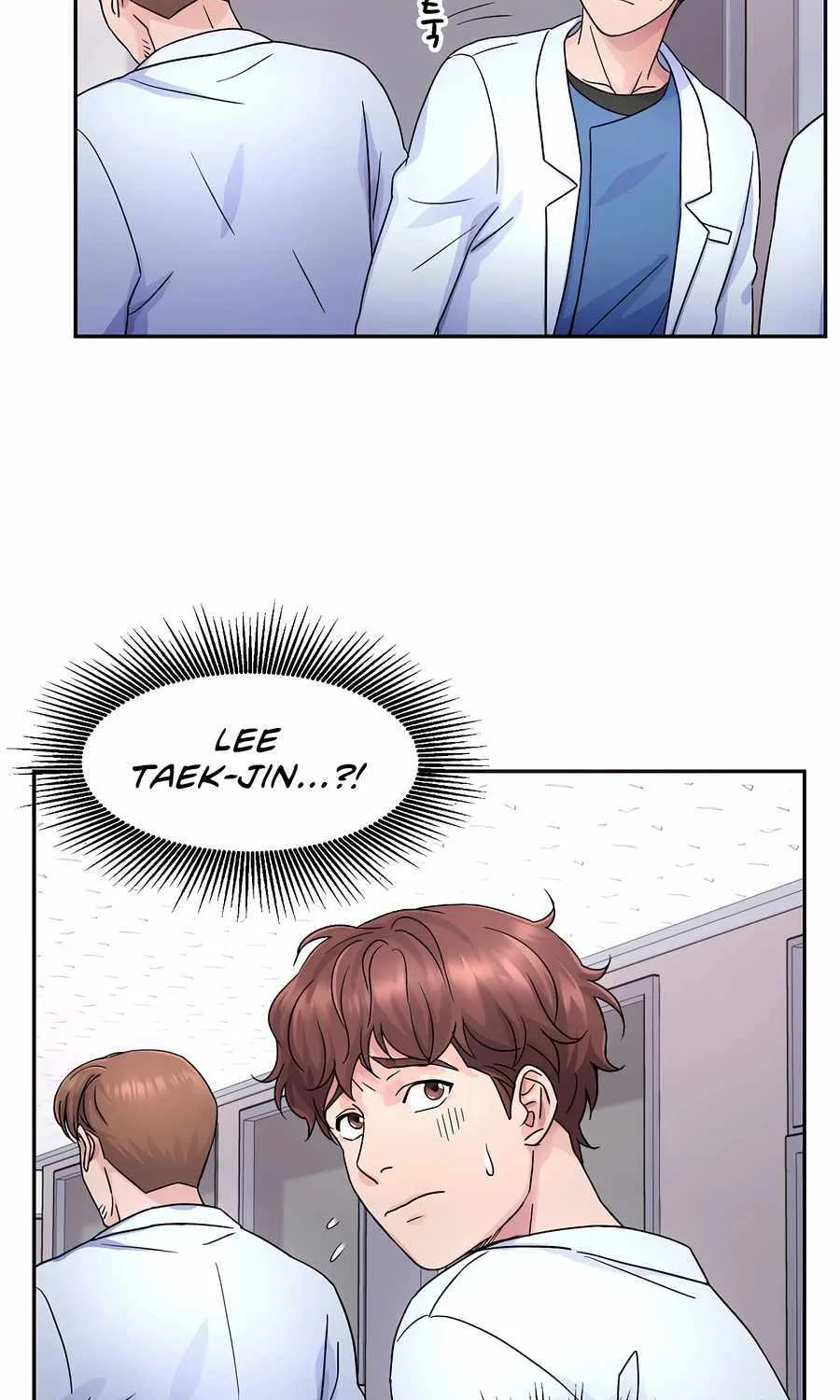 Return of the Max-Level Doctor Chapter 21 page 8 - 