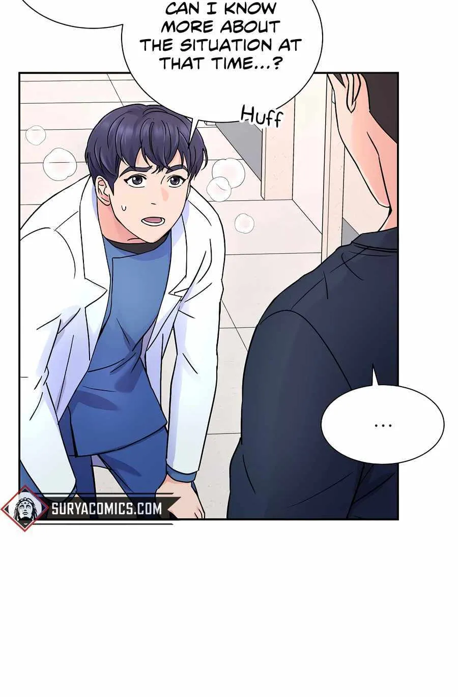Return of the Max-Level Doctor Chapter 21 page 73 - 