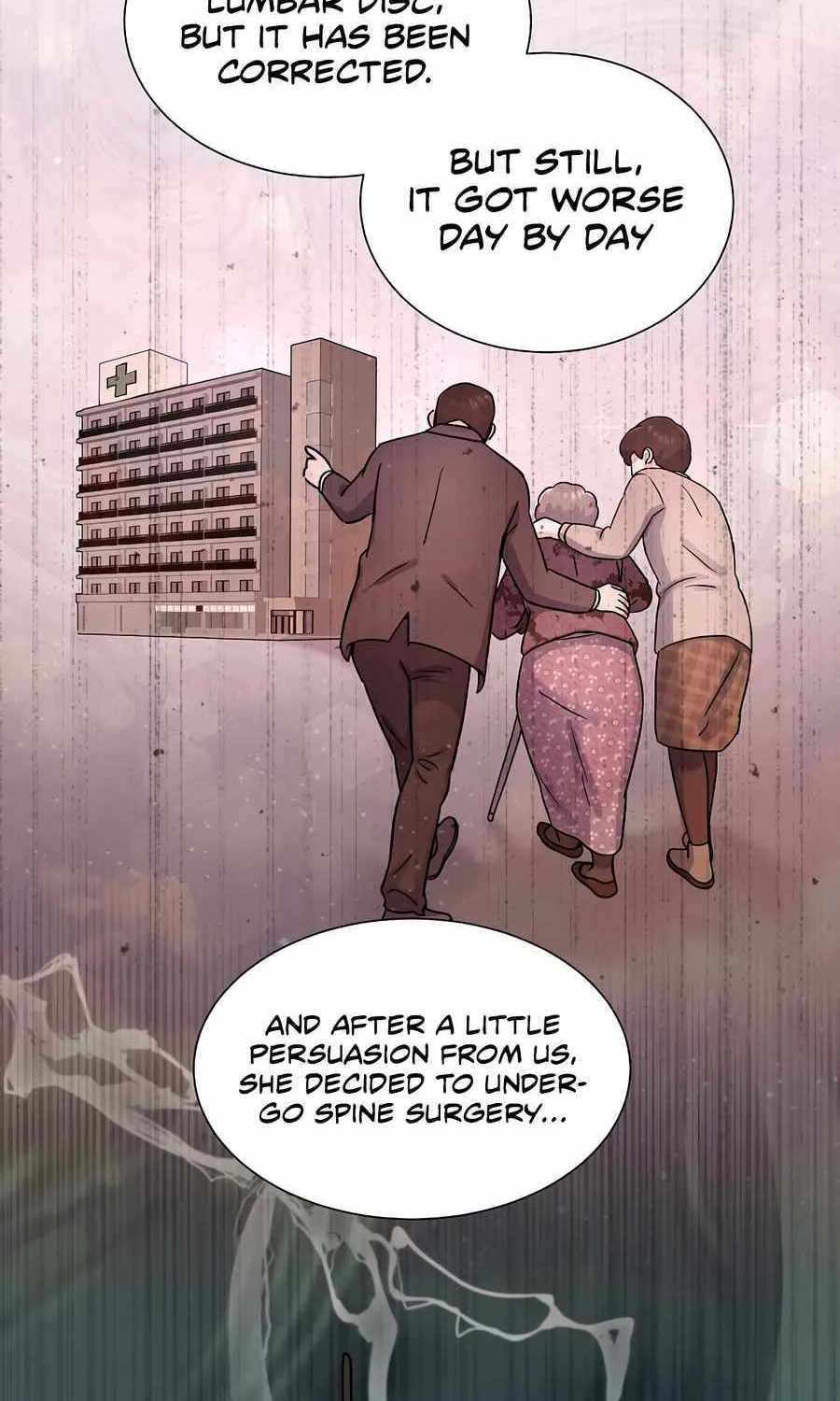 Return of the Max-Level Doctor Chapter 21 page 75 - 