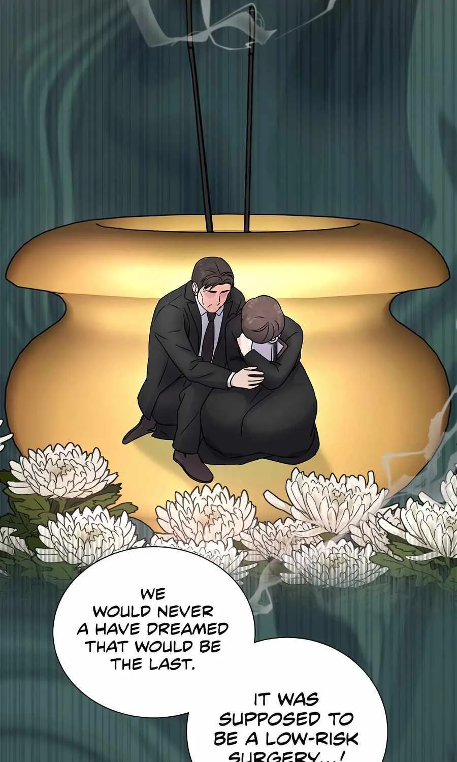 Return of the Max-Level Doctor Chapter 21 page 76 - 