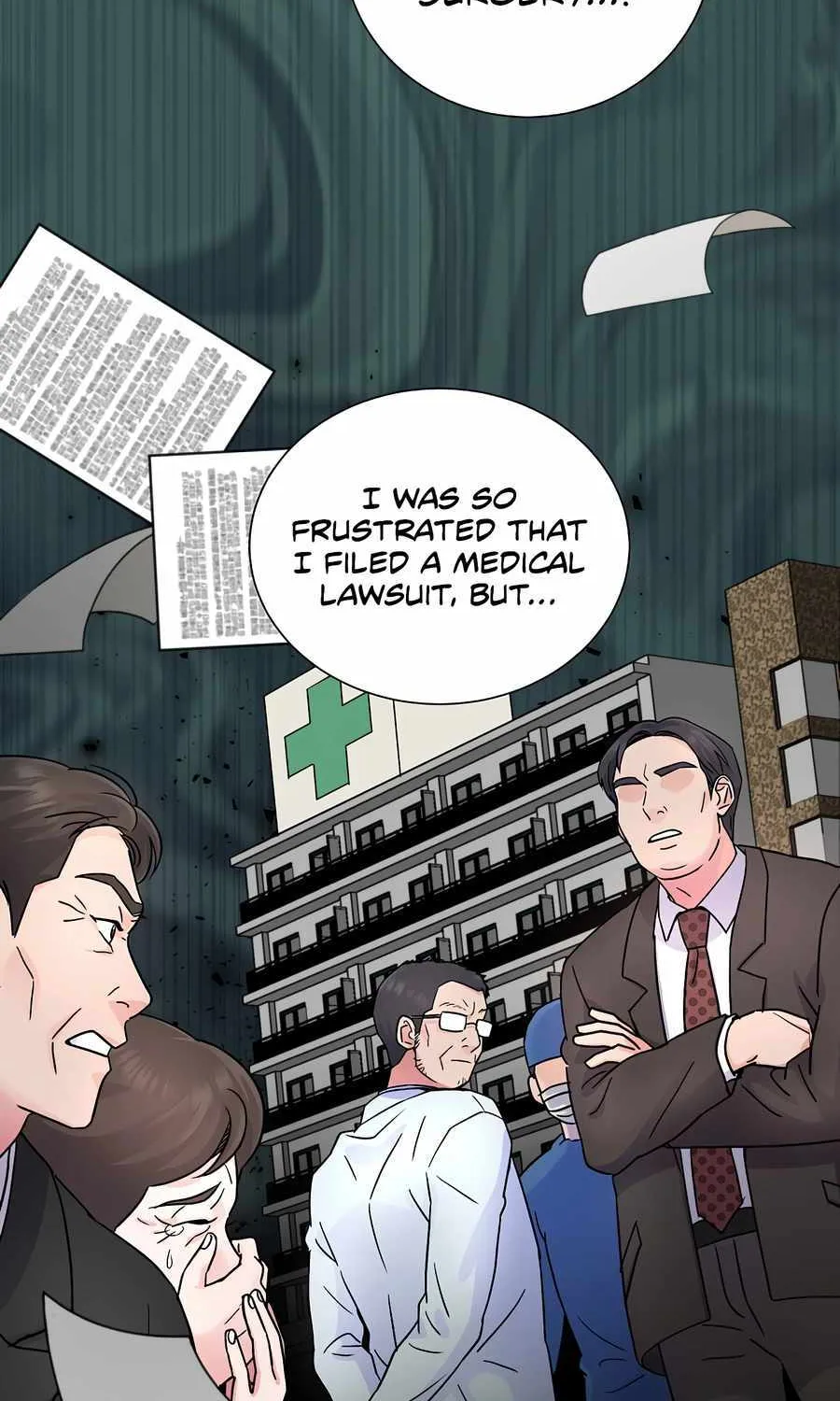 Return of the Max-Level Doctor Chapter 21 page 77 - 