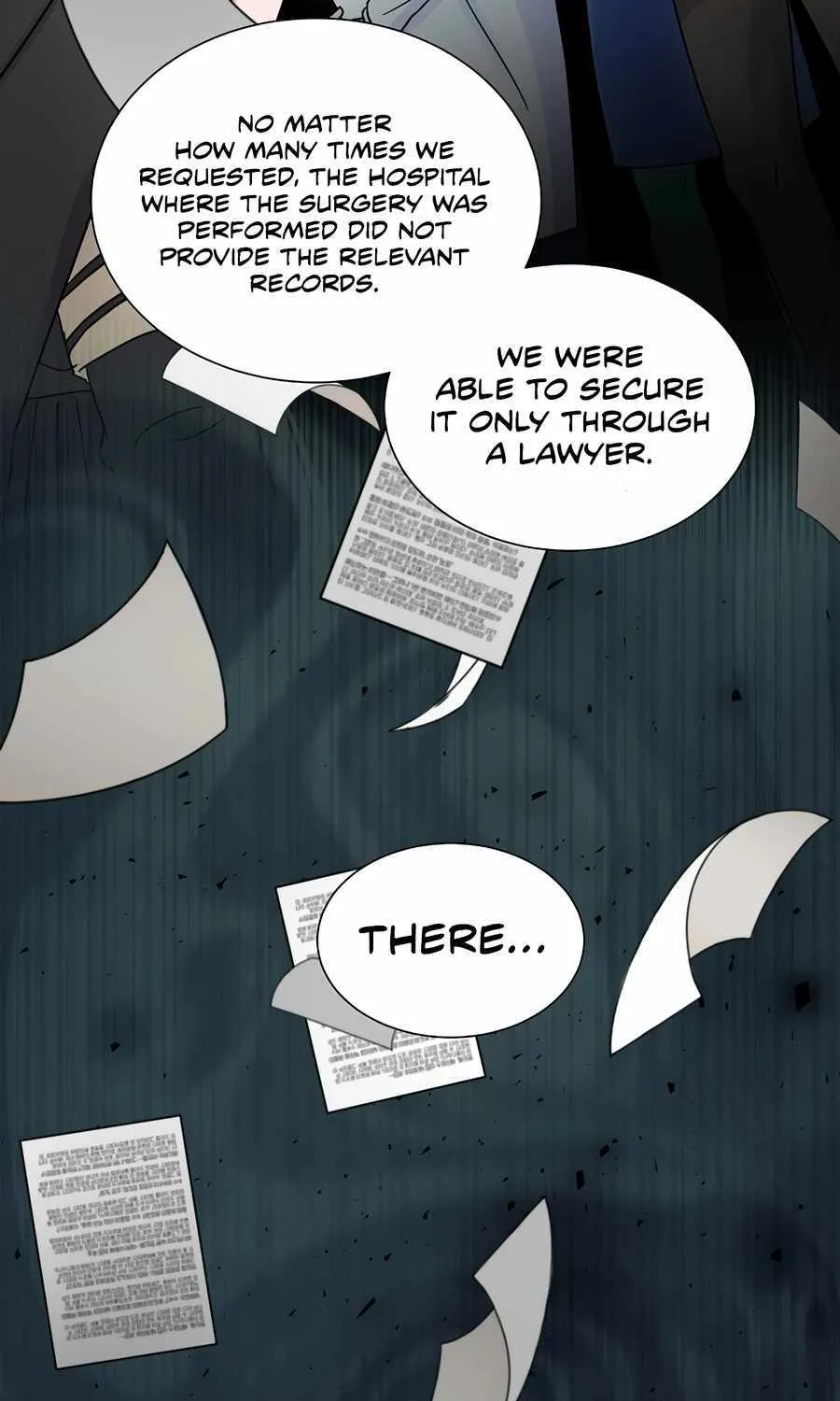 Return of the Max-Level Doctor Chapter 21 page 78 - 