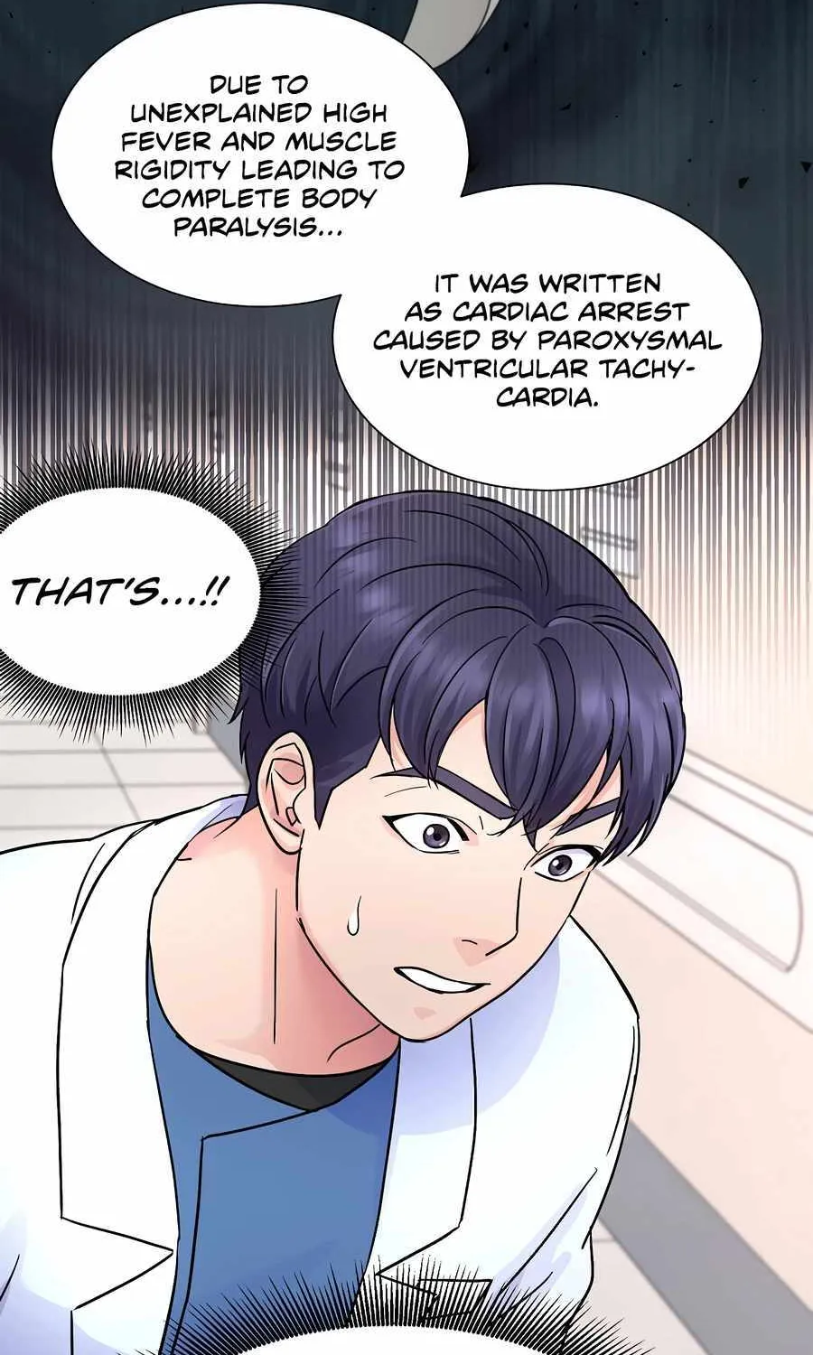 Return of the Max-Level Doctor Chapter 21 page 79 - 