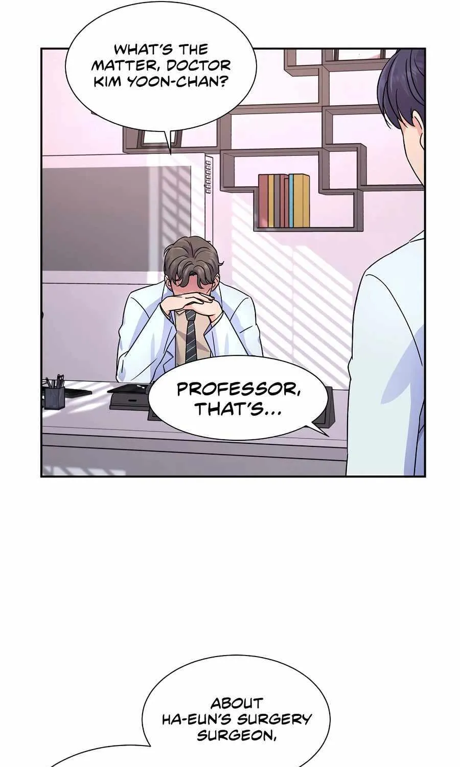 Return of the Max-Level Doctor Chapter 21 page 10 - 