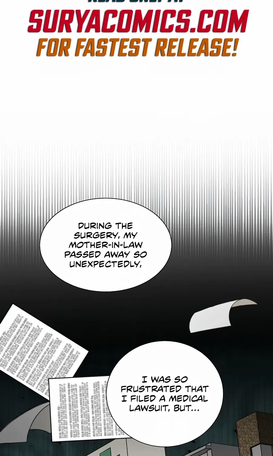 Return of the Max-Level Doctor Chapter 22 page 2 - 