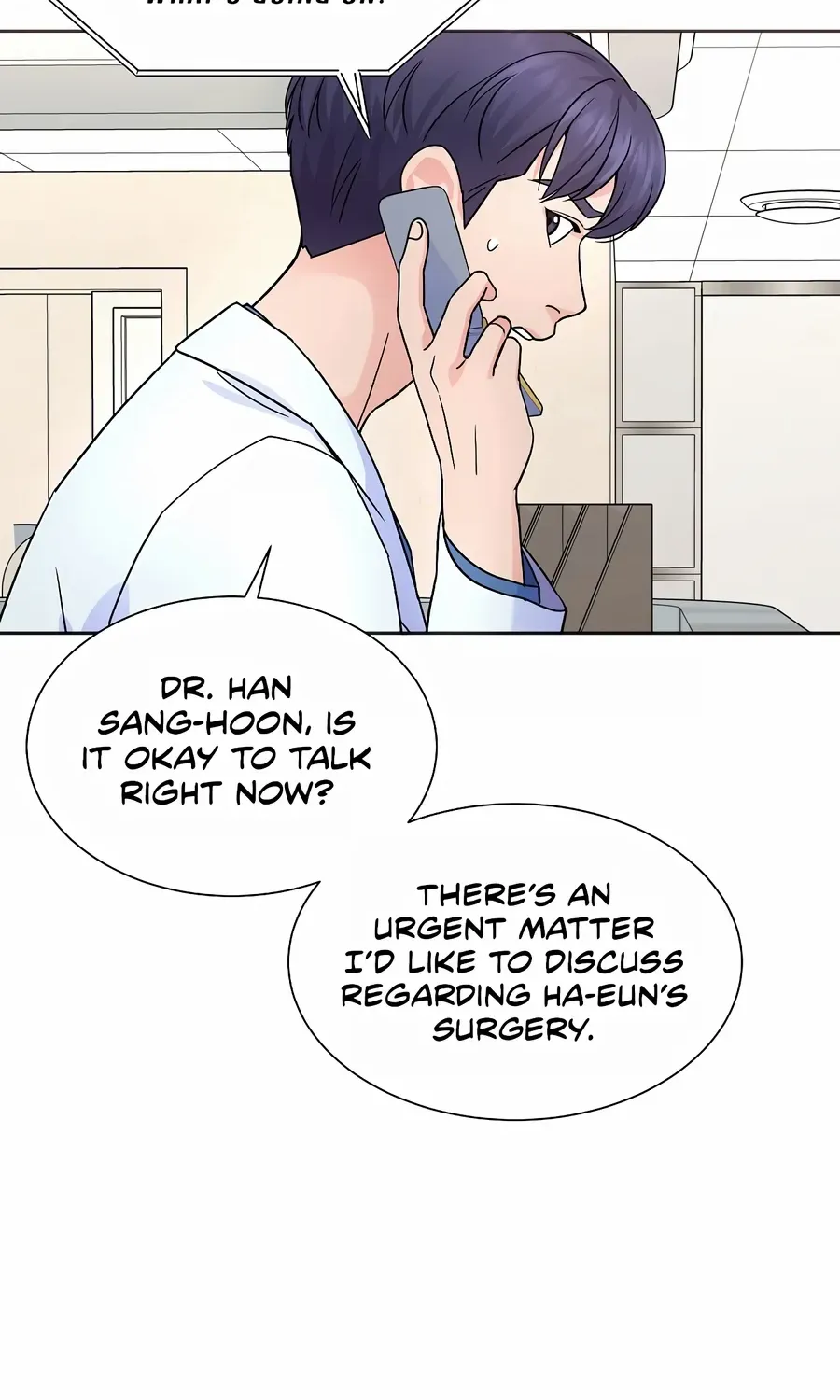 Return of the Max-Level Doctor Chapter 22 page 16 - 