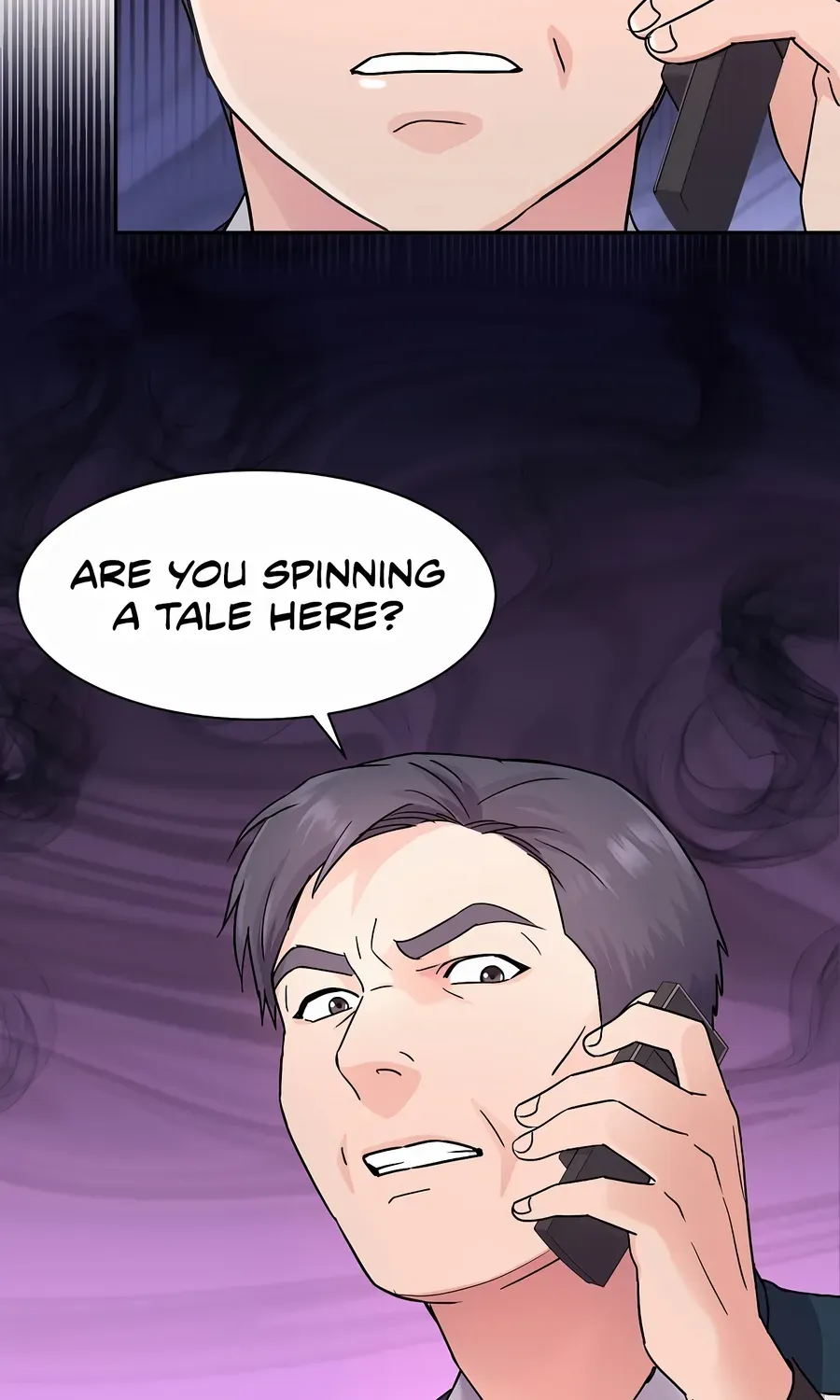 Return of the Max-Level Doctor Chapter 22 page 19 - 