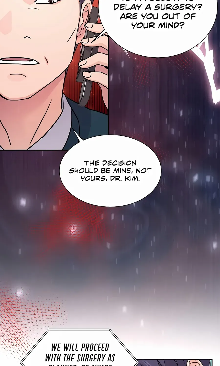 Return of the Max-Level Doctor Chapter 22 page 22 - 