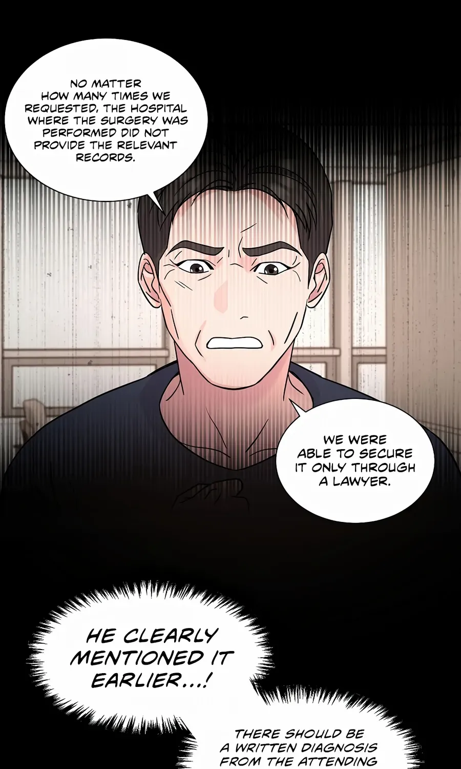 Return of the Max-Level Doctor Chapter 22 page 25 - 