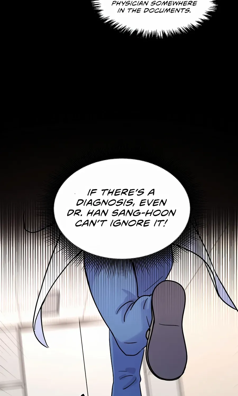 Return of the Max-Level Doctor Chapter 22 page 26 - 