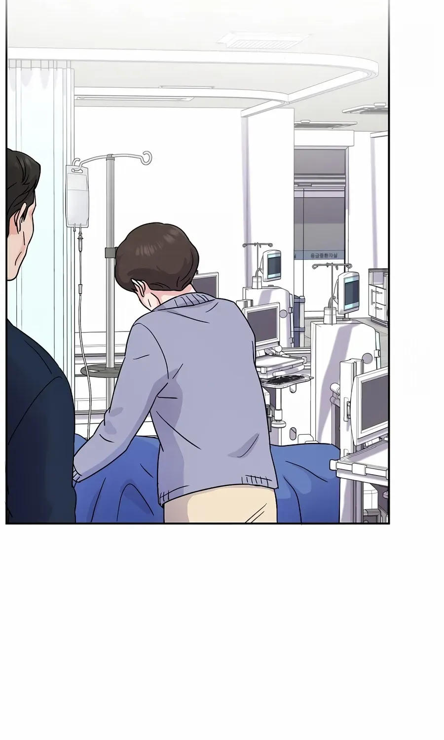 Return of the Max-Level Doctor Chapter 22 page 28 - 