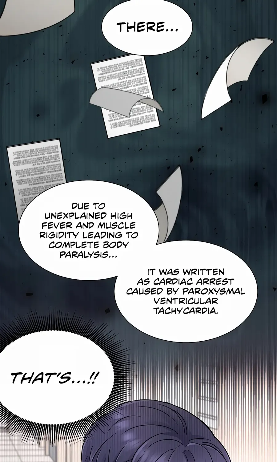 Return of the Max-Level Doctor Chapter 22 page 4 - 
