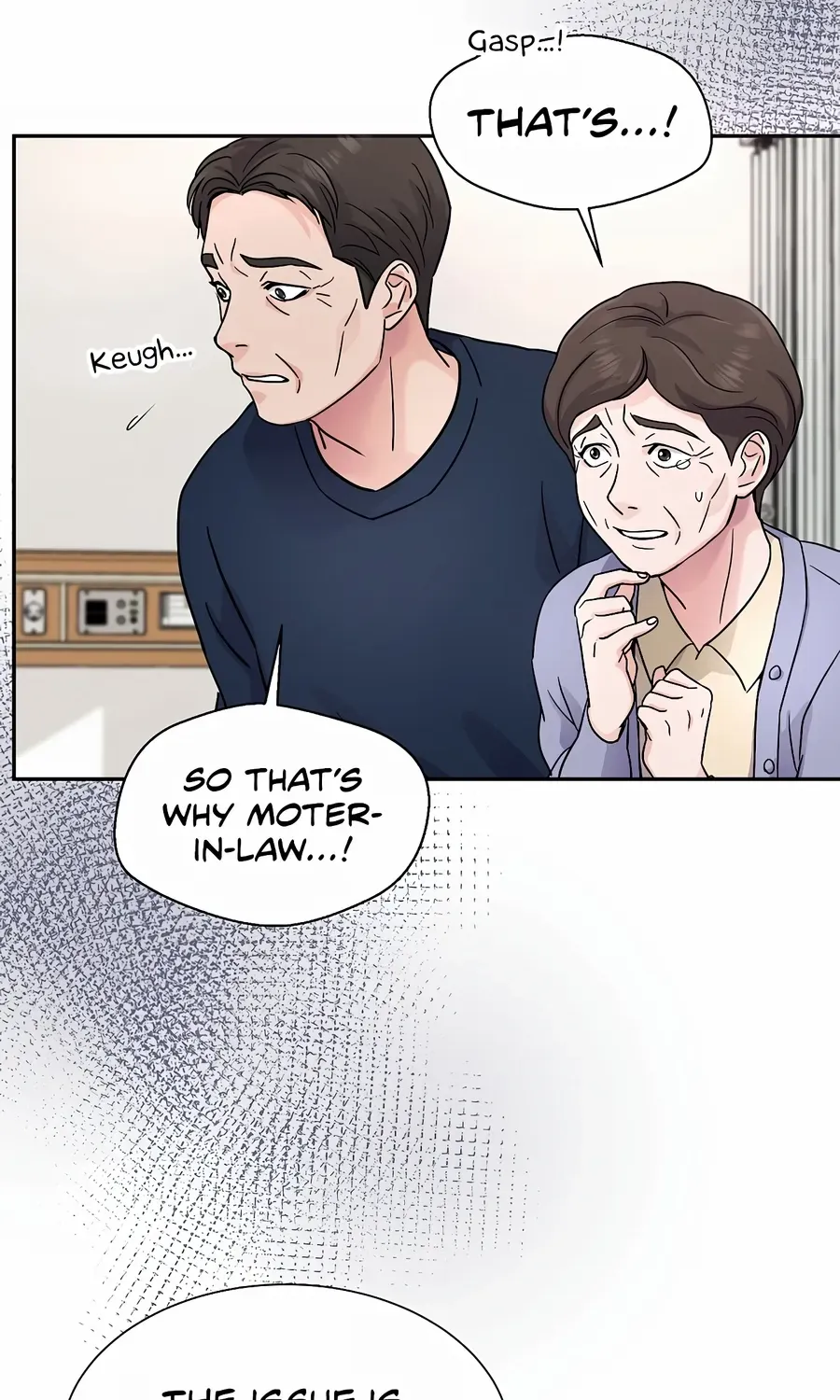 Return of the Max-Level Doctor Chapter 22 page 38 - 