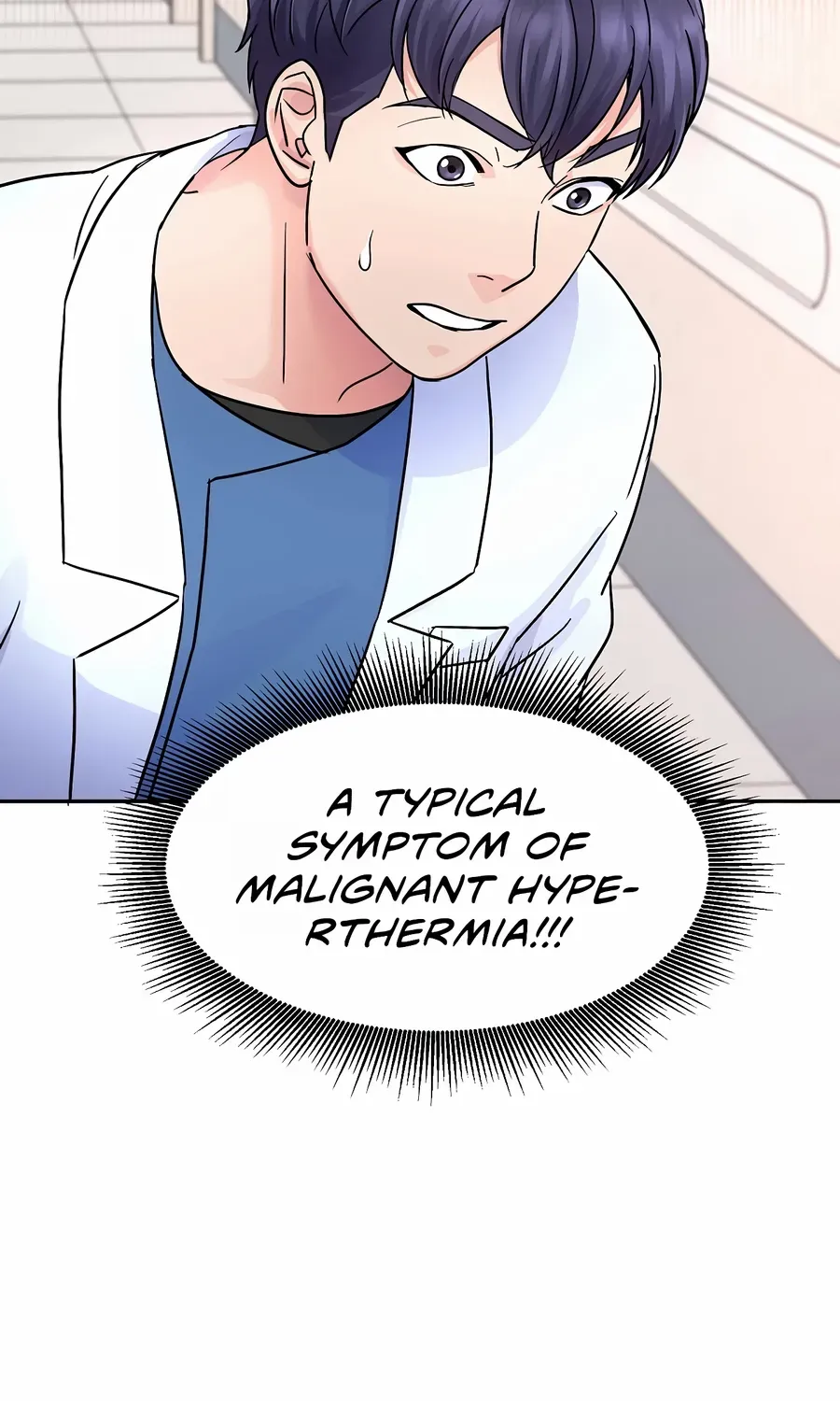 Return of the Max-Level Doctor Chapter 22 page 5 - 