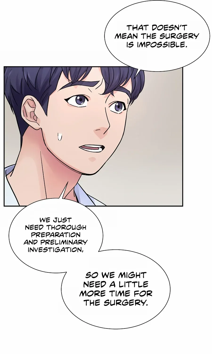 Return of the Max-Level Doctor Chapter 22 page 41 - 