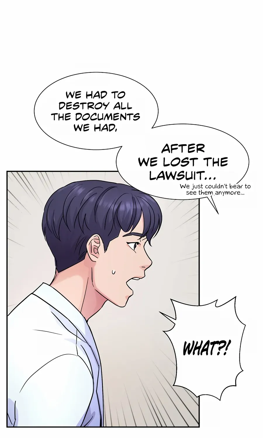 Return of the Max-Level Doctor Chapter 22 page 43 - 