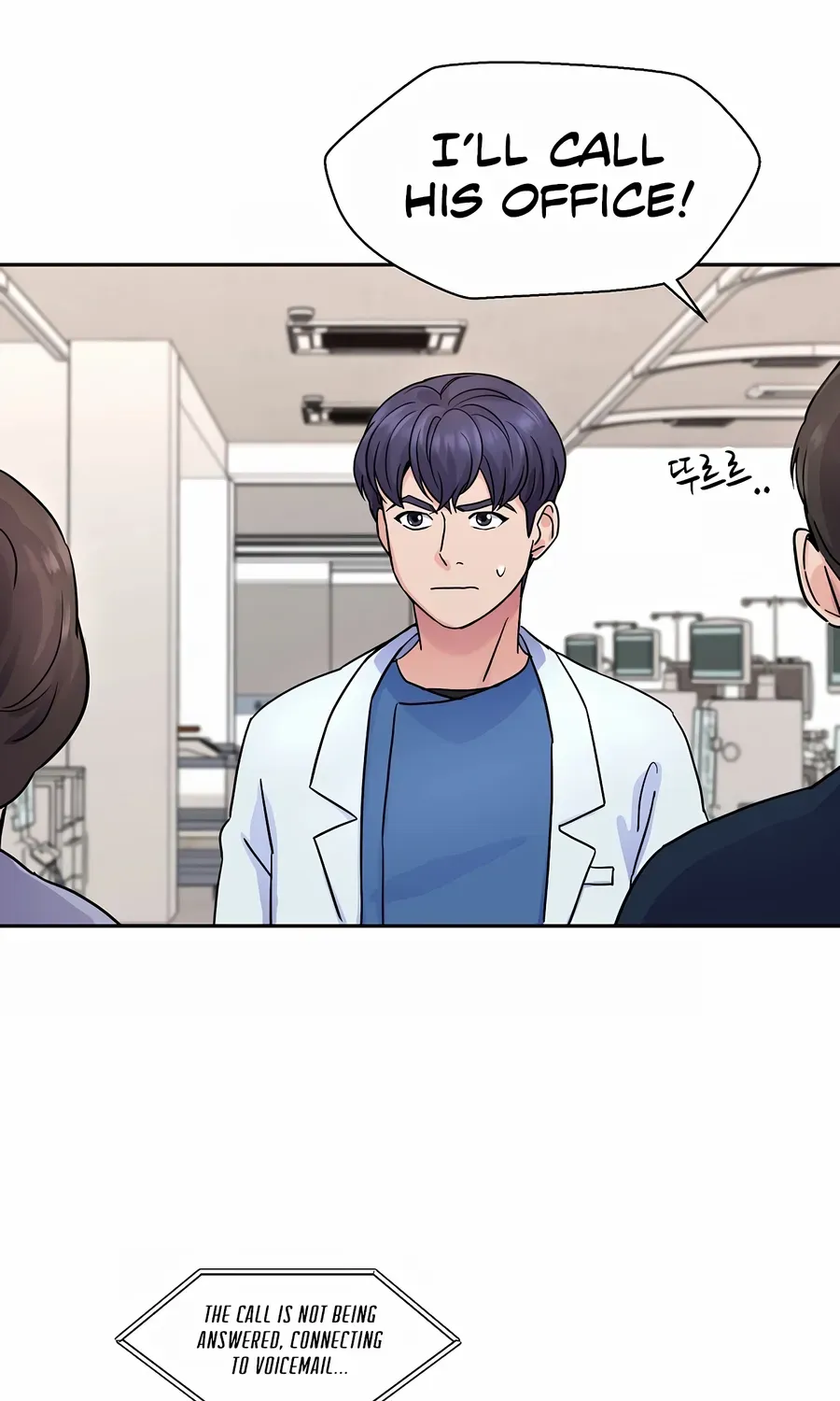 Return of the Max-Level Doctor Chapter 22 page 45 - 
