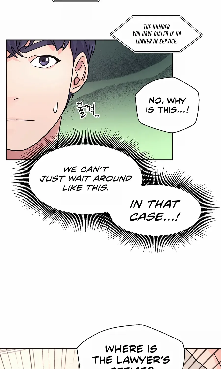 Return of the Max-Level Doctor Chapter 22 page 46 - 