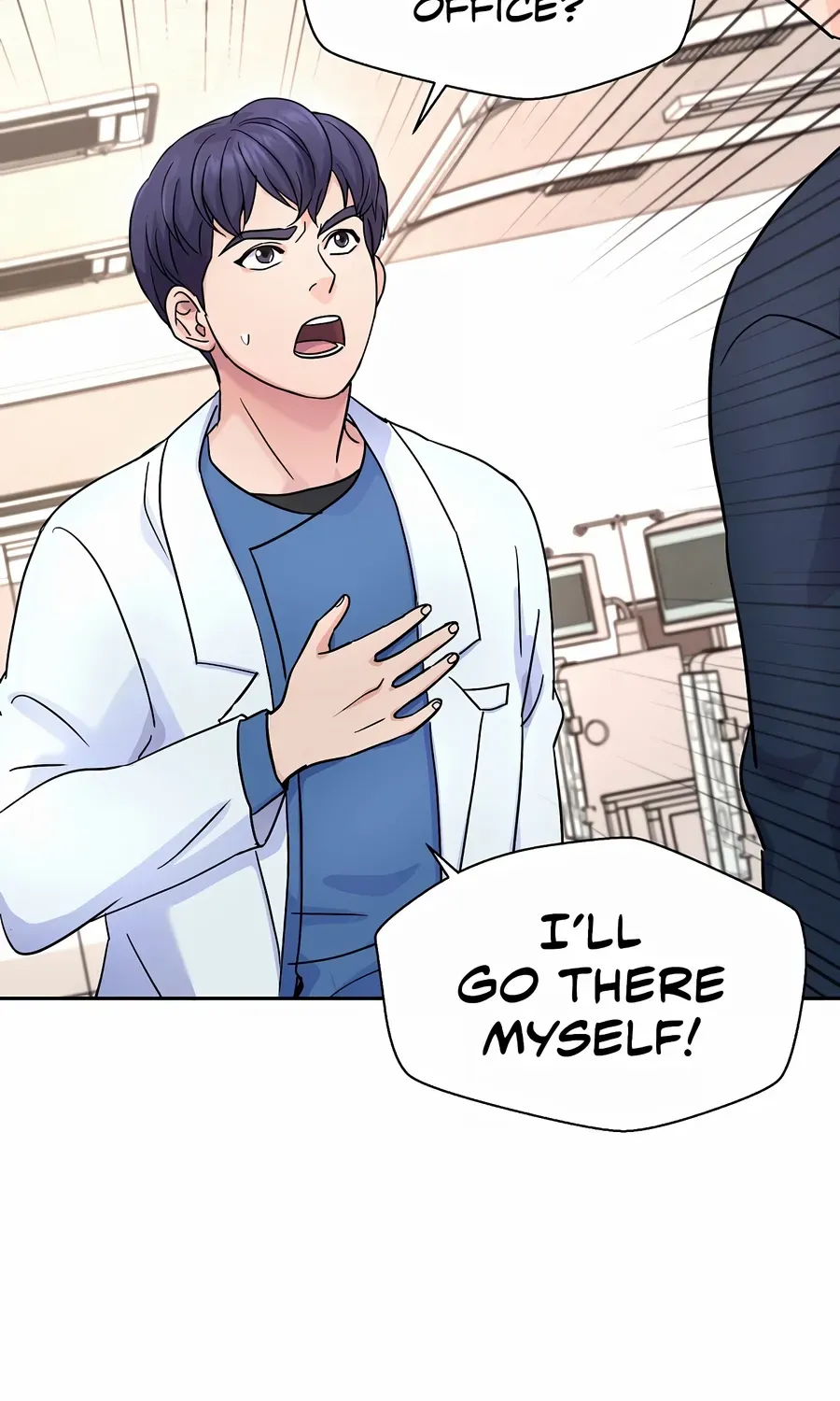 Return of the Max-Level Doctor Chapter 22 page 47 - 