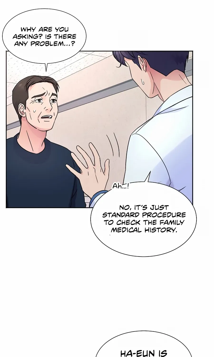 Return of the Max-Level Doctor Chapter 22 page 6 - 
