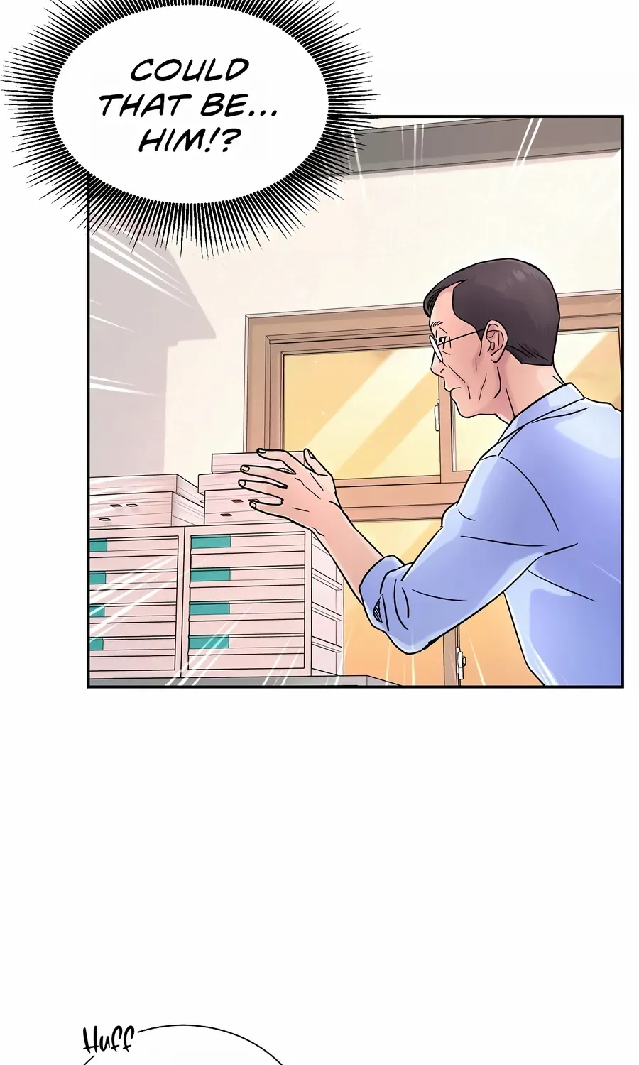 Return of the Max-Level Doctor Chapter 22 page 55 - 