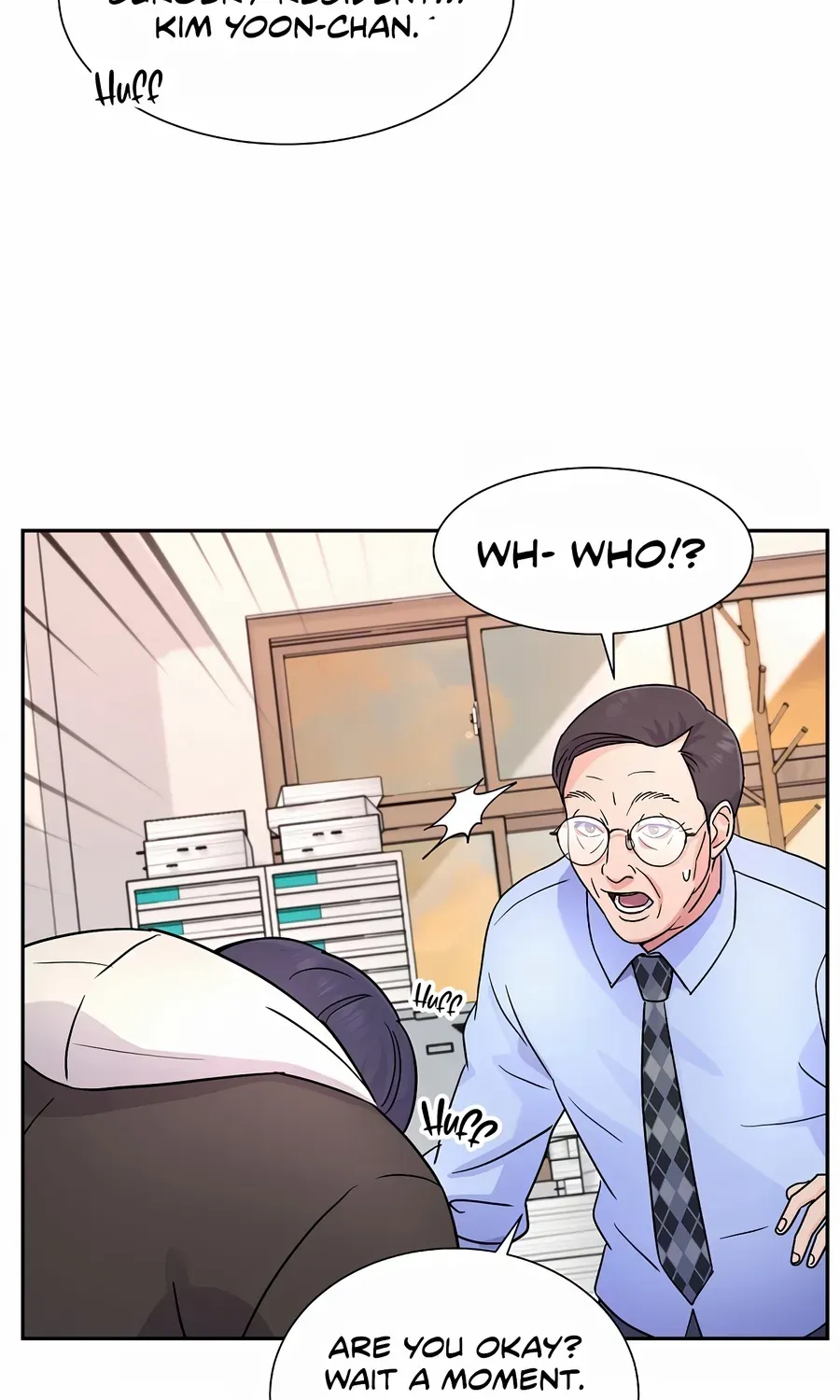 Return of the Max-Level Doctor Chapter 22 page 57 - 